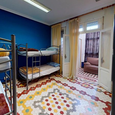 Albergue Internacional De Teruel City Backpackers Eksteriør billede