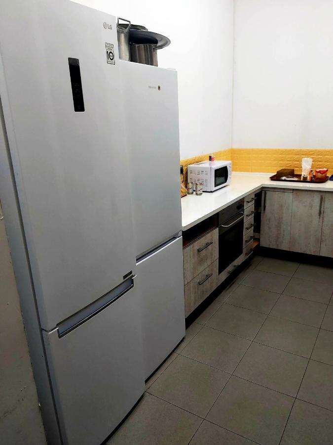 Albergue Internacional De Teruel City Backpackers Eksteriør billede