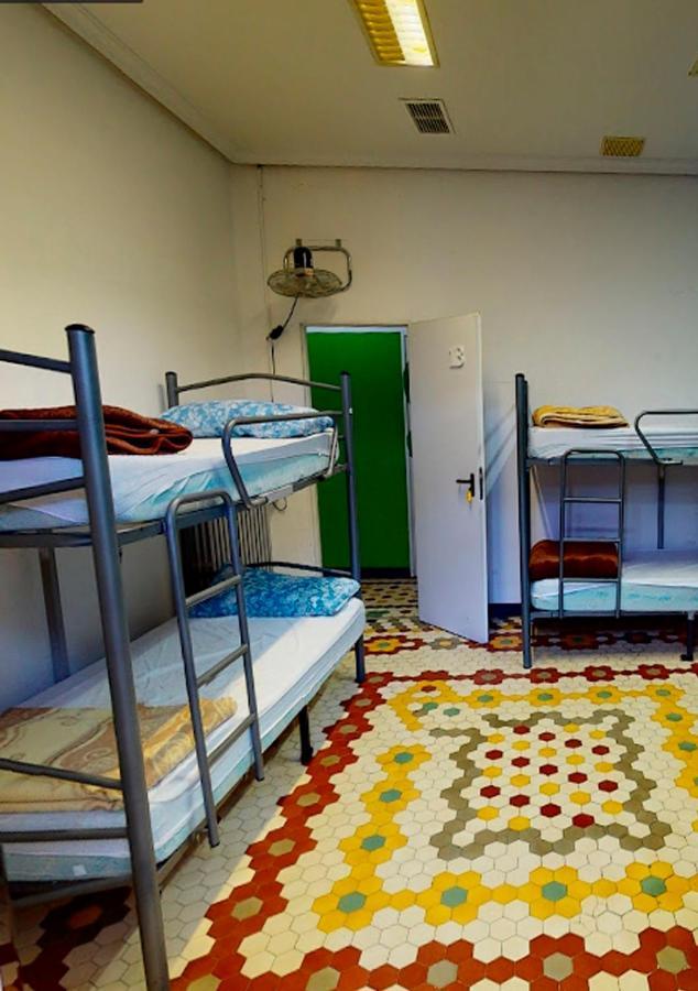Albergue Internacional De Teruel City Backpackers Eksteriør billede
