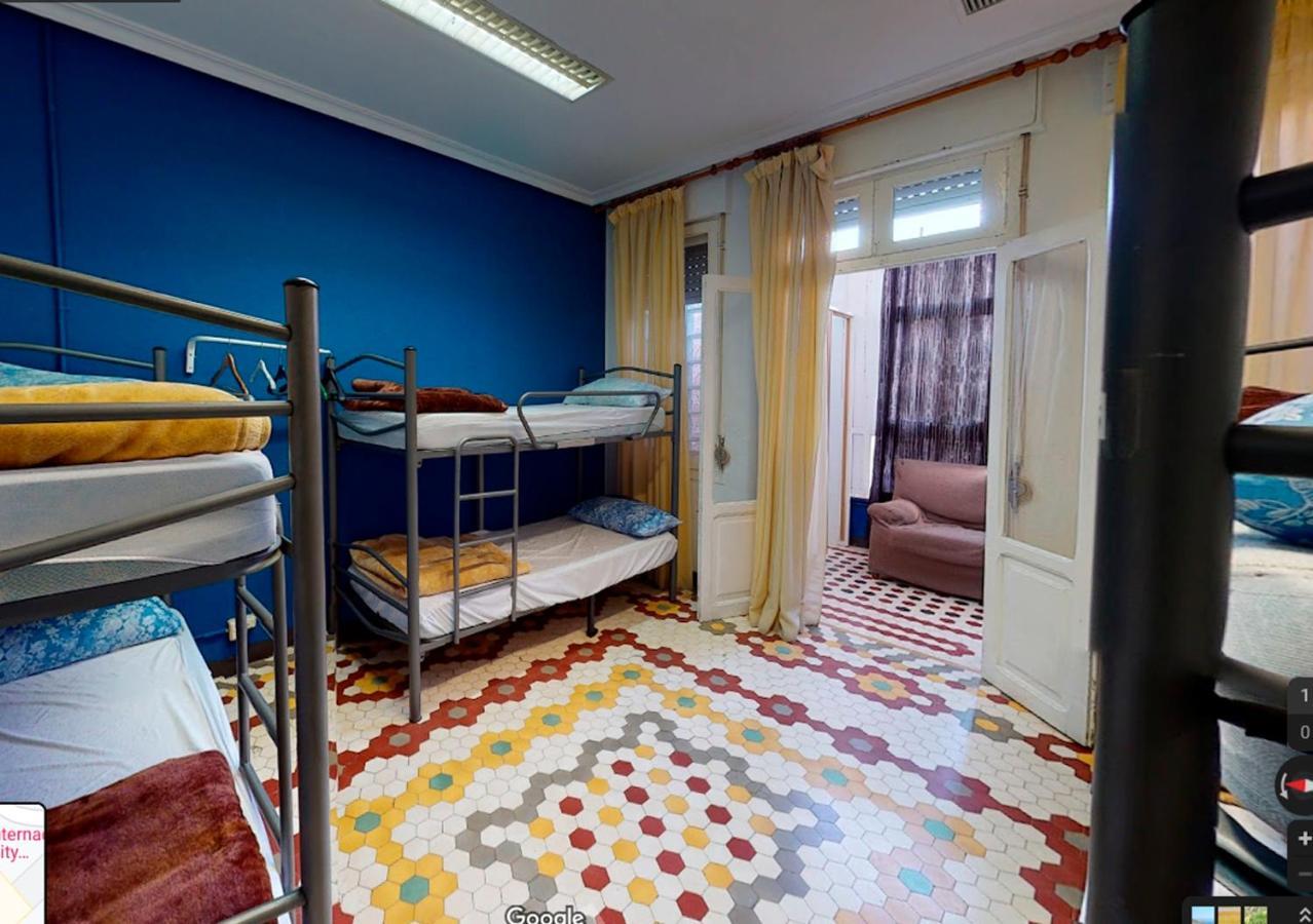 Albergue Internacional De Teruel City Backpackers Eksteriør billede
