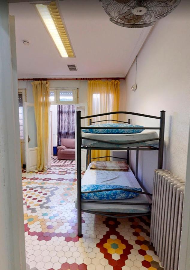 Albergue Internacional De Teruel City Backpackers Eksteriør billede