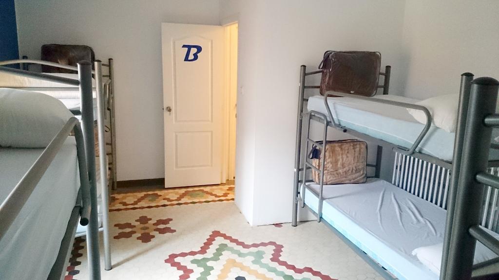 Albergue Internacional De Teruel City Backpackers Værelse billede