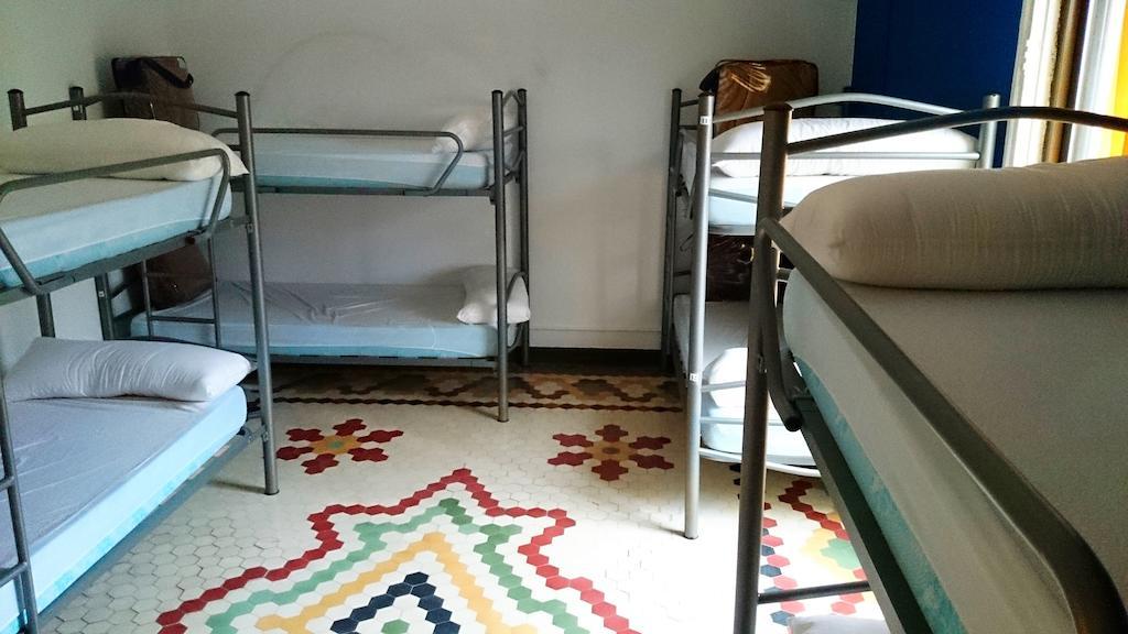 Albergue Internacional De Teruel City Backpackers Værelse billede