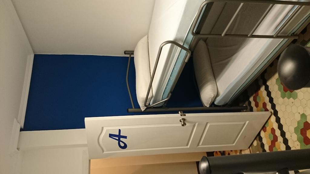 Albergue Internacional De Teruel City Backpackers Værelse billede