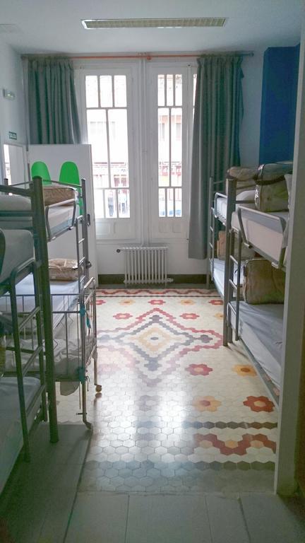 Albergue Internacional De Teruel City Backpackers Eksteriør billede