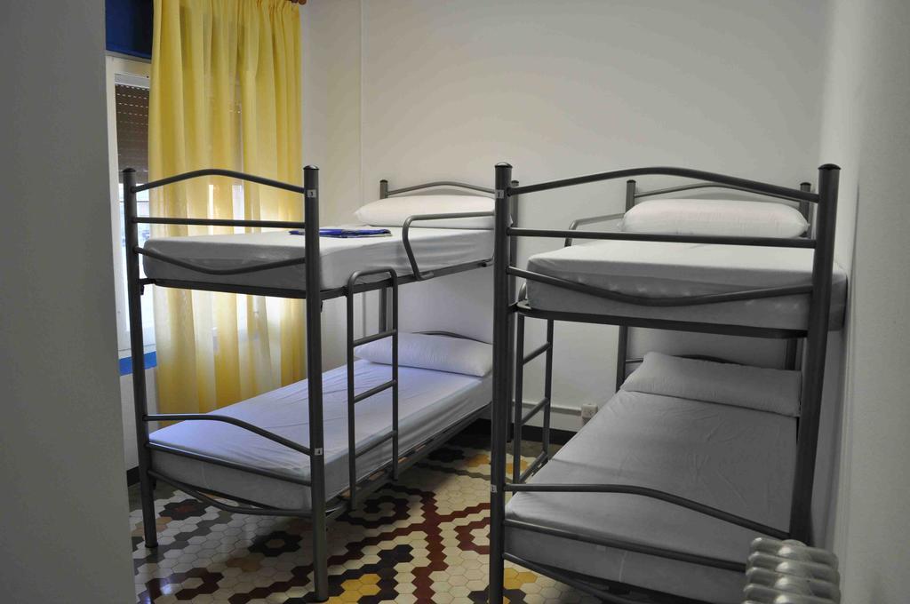 Albergue Internacional De Teruel City Backpackers Værelse billede