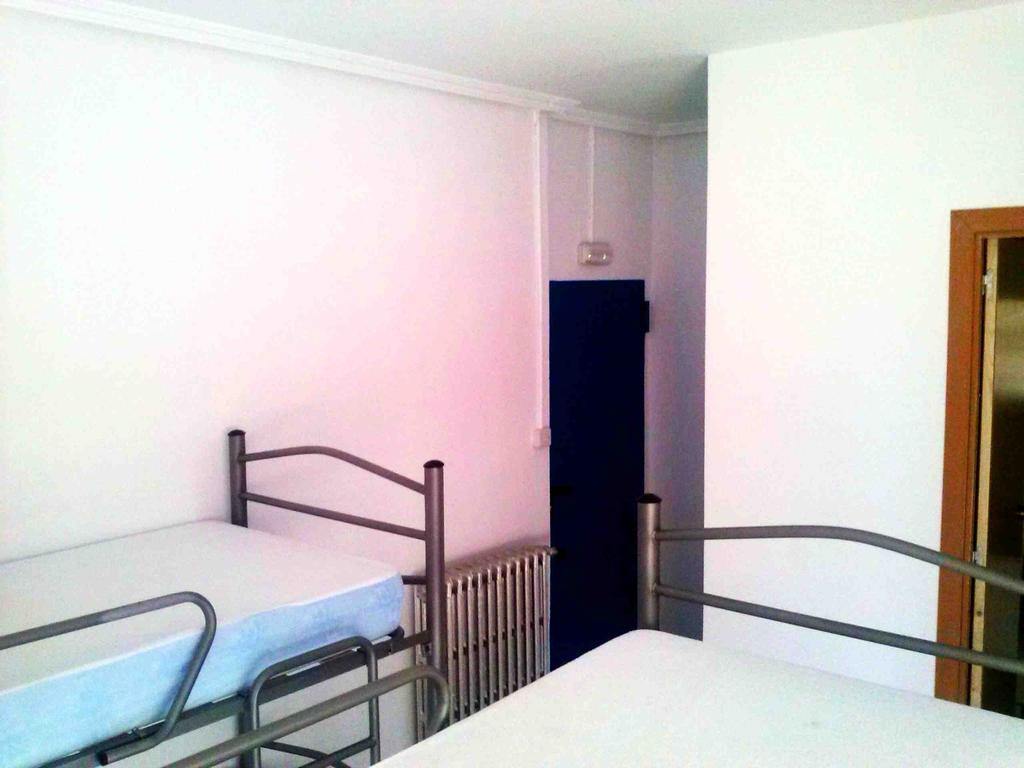 Albergue Internacional De Teruel City Backpackers Eksteriør billede