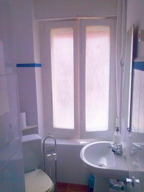 Albergue Internacional De Teruel City Backpackers Værelse billede