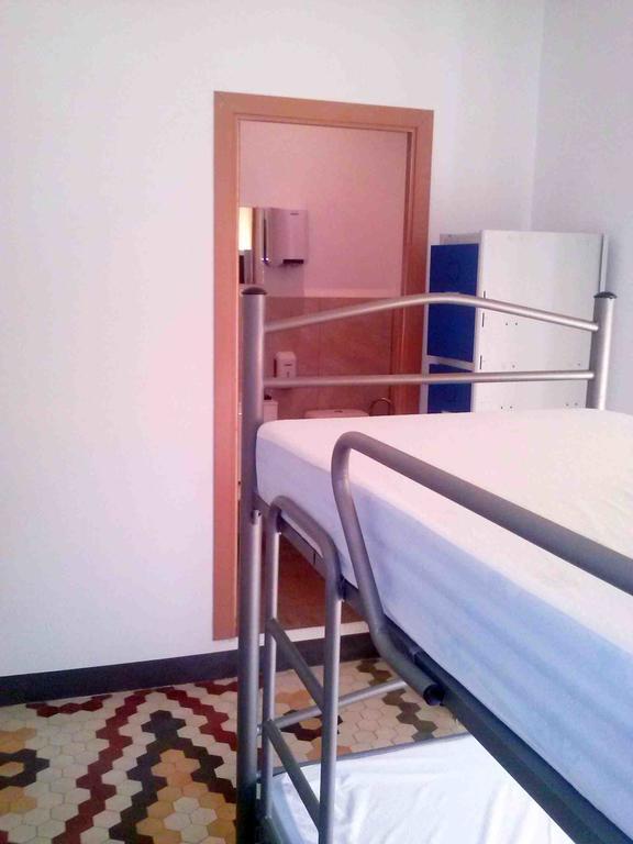 Albergue Internacional De Teruel City Backpackers Værelse billede