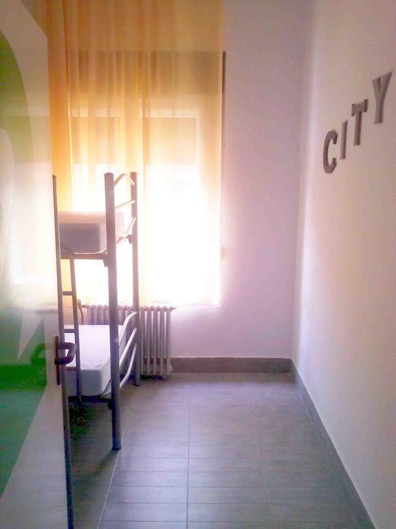 Albergue Internacional De Teruel City Backpackers Værelse billede