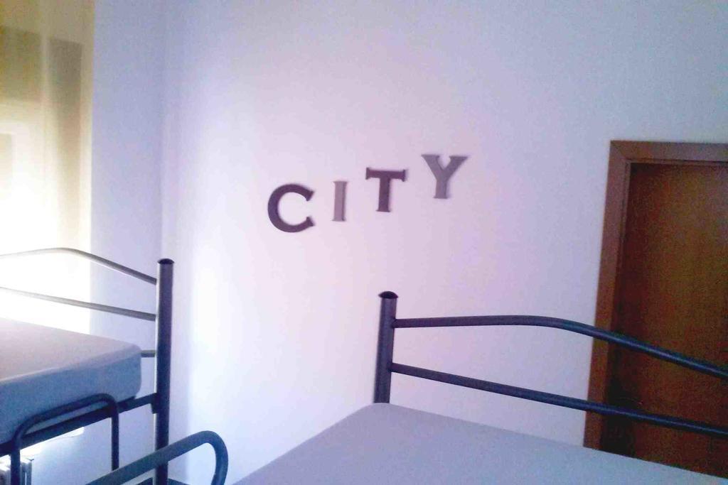 Albergue Internacional De Teruel City Backpackers Værelse billede