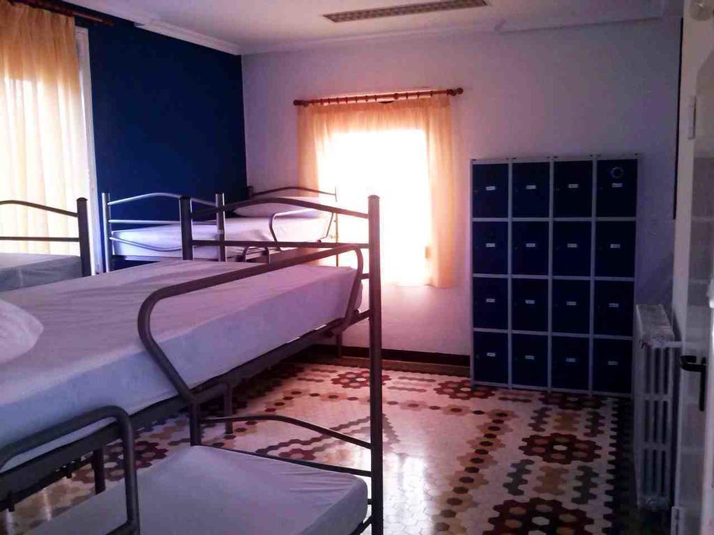 Albergue Internacional De Teruel City Backpackers Eksteriør billede