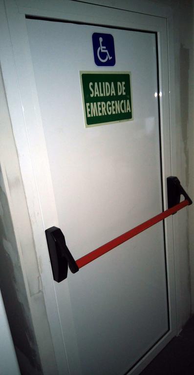 Albergue Internacional De Teruel City Backpackers Eksteriør billede