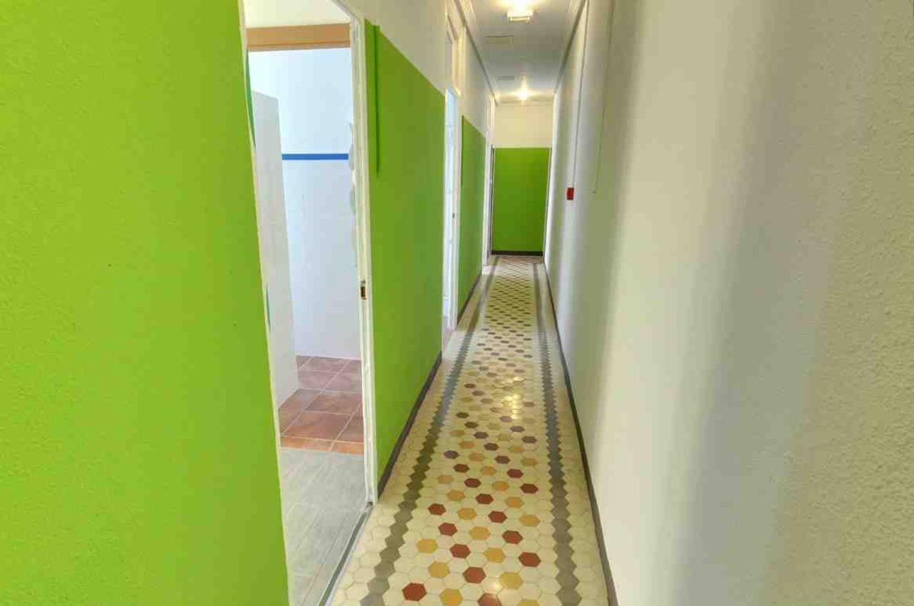 Albergue Internacional De Teruel City Backpackers Eksteriør billede