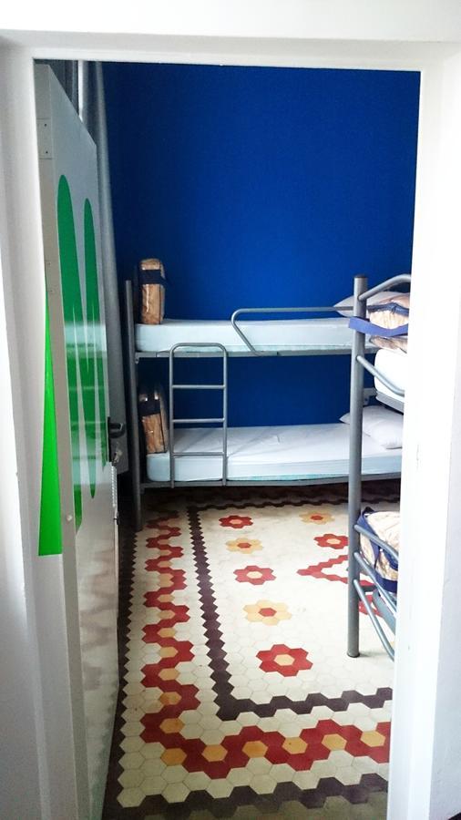 Albergue Internacional De Teruel City Backpackers Eksteriør billede