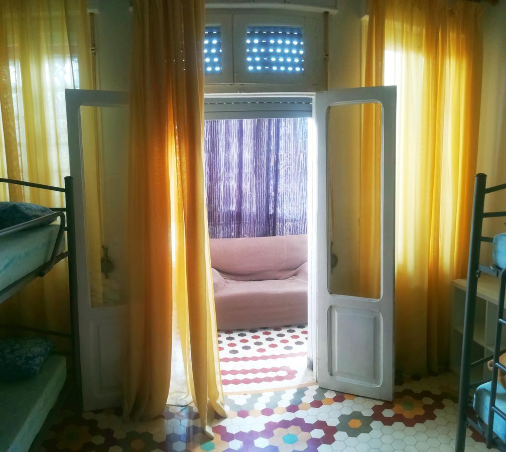 Albergue Internacional De Teruel City Backpackers Eksteriør billede