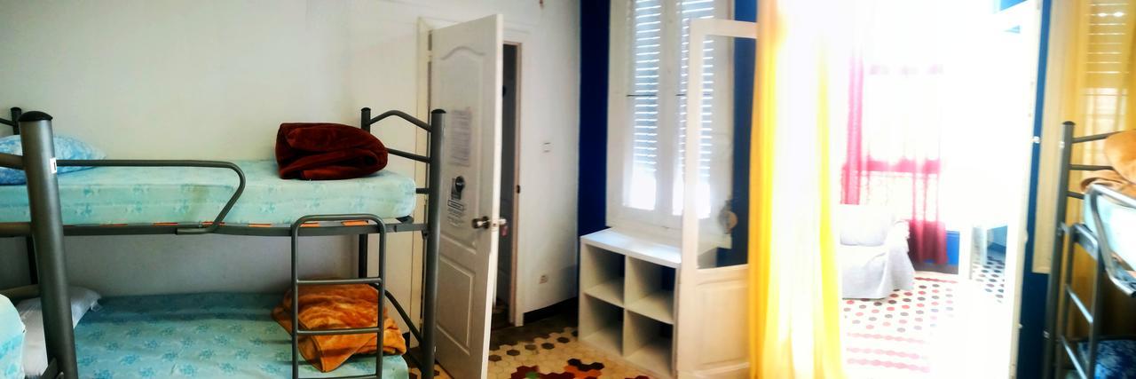 Albergue Internacional De Teruel City Backpackers Eksteriør billede