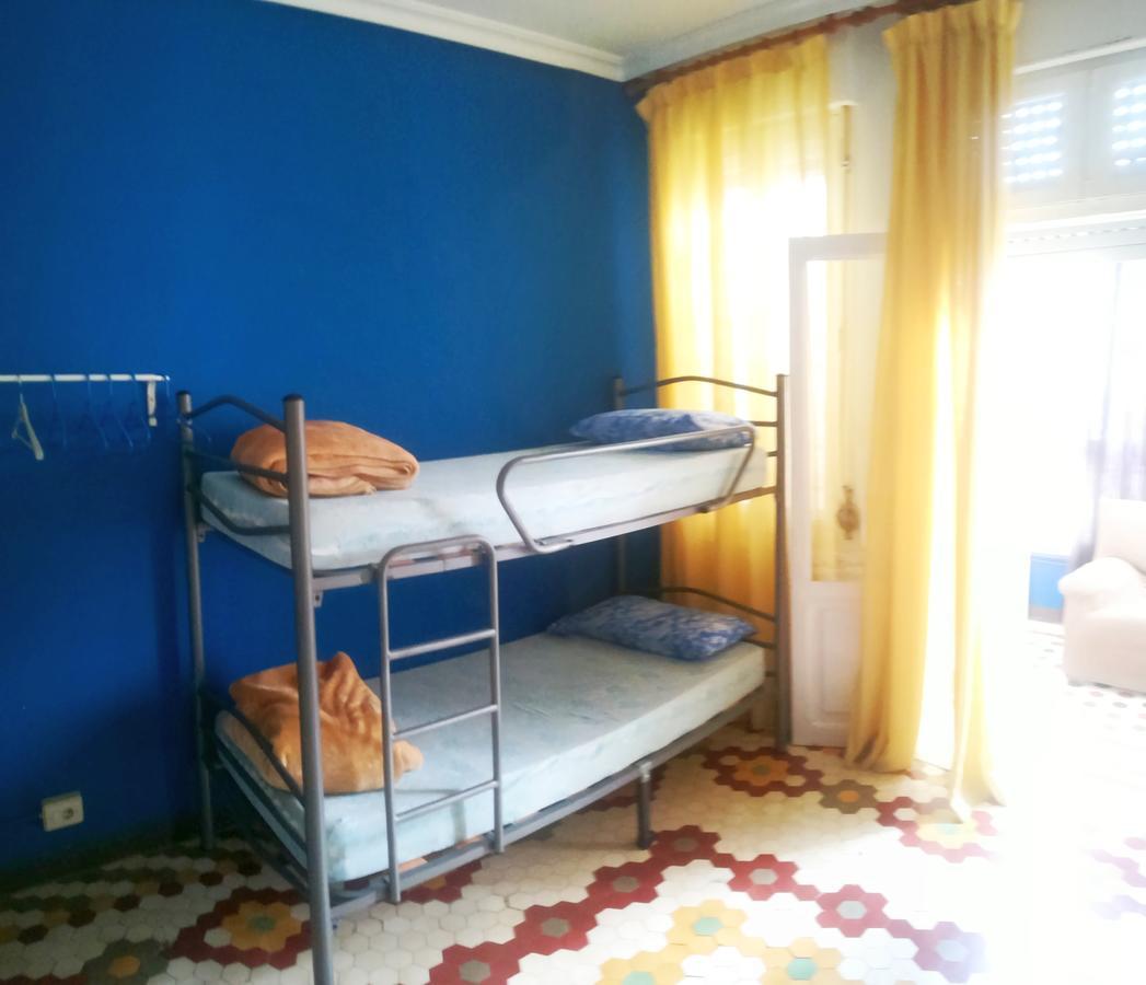 Albergue Internacional De Teruel City Backpackers Eksteriør billede