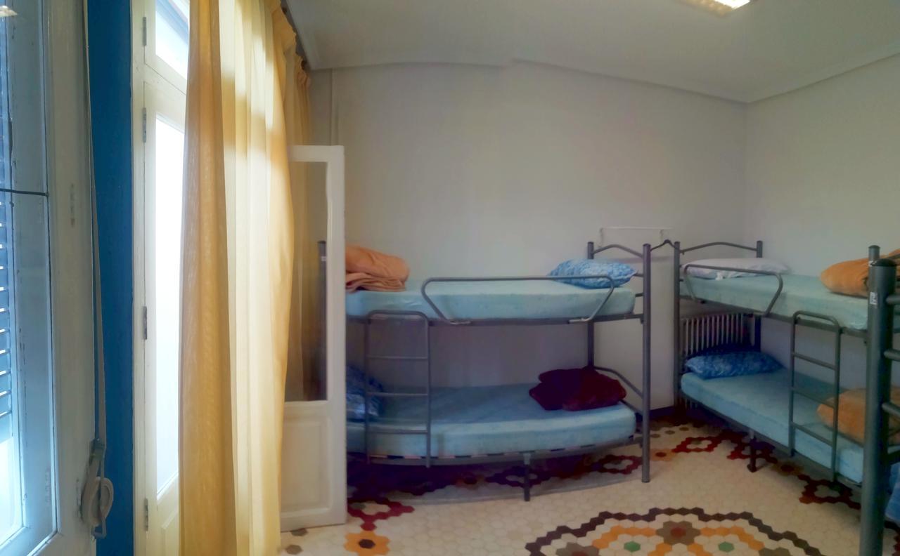 Albergue Internacional De Teruel City Backpackers Eksteriør billede