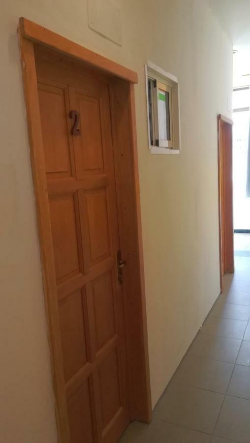 Albergue Internacional De Teruel City Backpackers Eksteriør billede